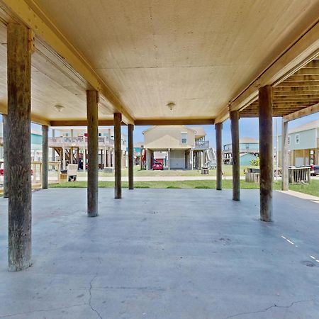 Meying Gem Vila Crystal Beach Exterior foto